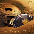 Lost Treasures EP