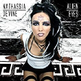 Nathassia Devine - Alien Eyes