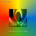 Music For Maurice Agis's Colourspace <span style='font-size:80%;'>- The Installation Tapes</span>