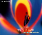 Music For Maurice Agis's Colourspace <span style='font-size:80%;'>- Collectors Edition</span>