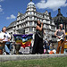 Parliament Square Peace Protest