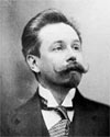 Scriabin