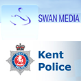 Swanmedia - Kent County Police
